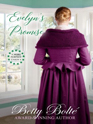 cover image of Evelyn's Promise
